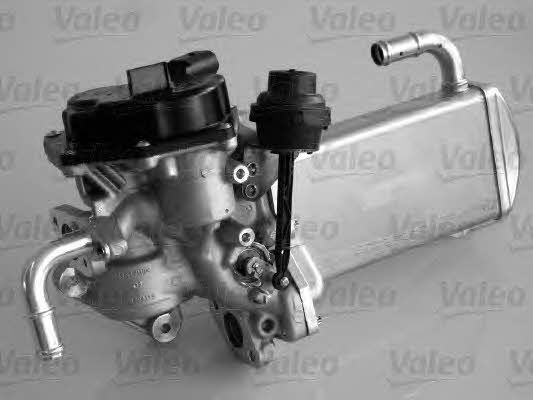 700435 Valeo Клапан рециркуляции отработанных газов EGR