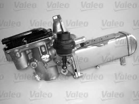 Valeo 700436 Клапан рециркуляції відпрацьованих газів EGR 700436: Приваблива ціна - Купити в Україні на EXIST.UA!