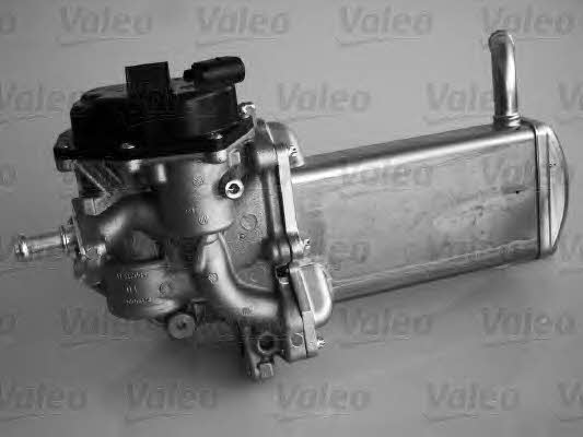 Valeo 700439 Клапан рециркуляции отработанных газов EGR 700439: Отличная цена - Купить в Украине на EXIST.UA! 700439 Valeo Клапан рециркуляции отработанных газов EGR