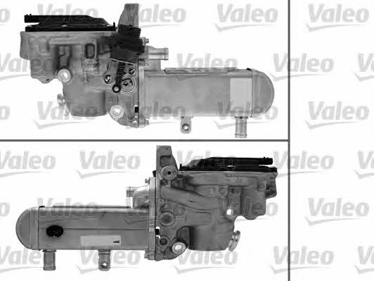 Valeo 700447 Клапан рециркуляції відпрацьованих газів EGR 700447: Купити в Україні - Добра ціна на EXIST.UA!