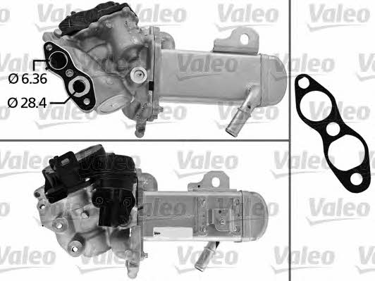 Купить Valeo 700451 по низкой цене в Украине!