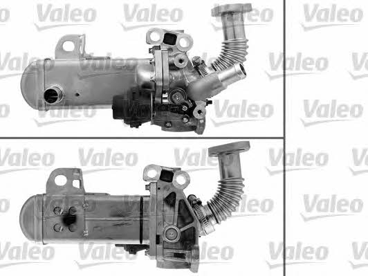 Valeo 700452 Клапан рециркуляції відпрацьованих газів EGR 700452: Купити в Україні - Добра ціна на EXIST.UA!
