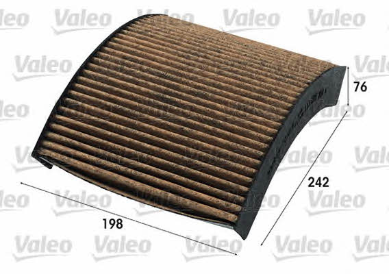 Купити Valeo 701019 за низькою ціною в Україні!