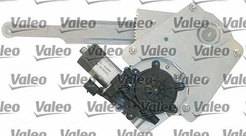 Купити Valeo 851110 за низькою ціною в Україні!