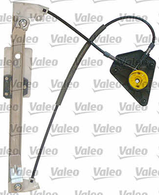 Valeo 851120 Склопідіймач 851120: Купити в Україні - Добра ціна на EXIST.UA!