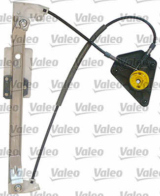 Valeo 851120 Стеклоподъемник 851120: Отличная цена - Купить в Украине на EXIST.UA! 851120 Valeo Стеклоподъемник