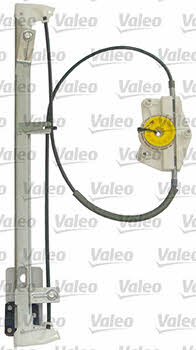 851128 Valeo Стеклоподъемник