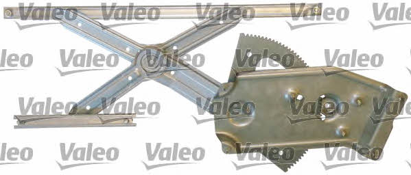 851171 Valeo Стеклоподъемник
