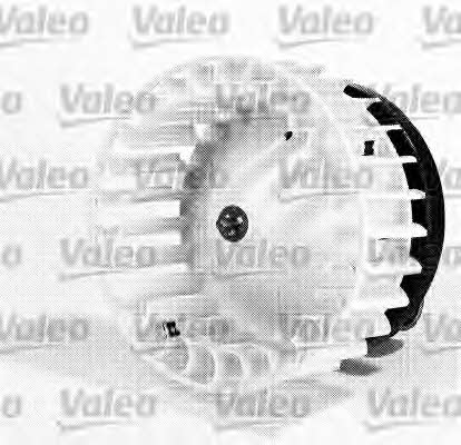 Valeo 883628 Вентилятор опалювача салону 883628: Купити в Україні - Добра ціна на EXIST.UA!