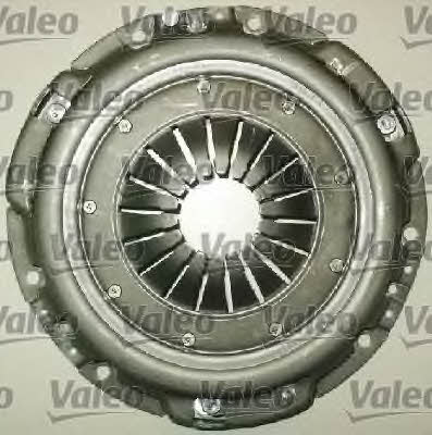 Купить Valeo 834001 по низкой цене в Украине!