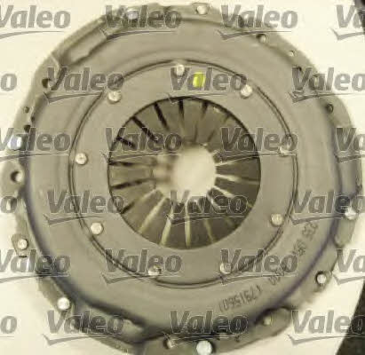 Комплект сцепления Valeo 834004