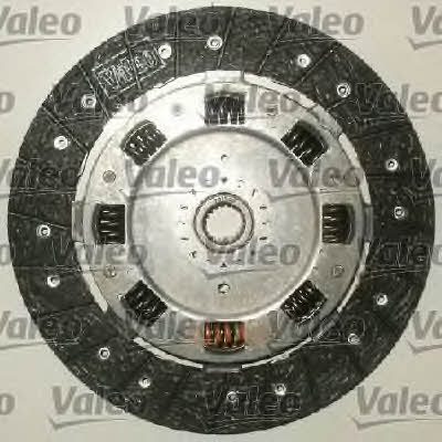 Купить Valeo 834005 по низкой цене в Украине!