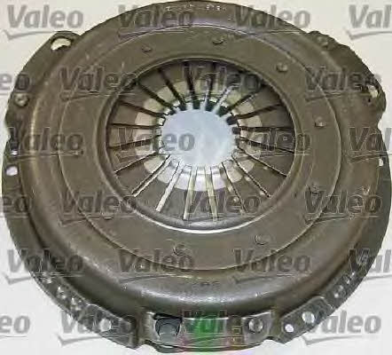 Купити Valeo 834006 за низькою ціною в Україні!