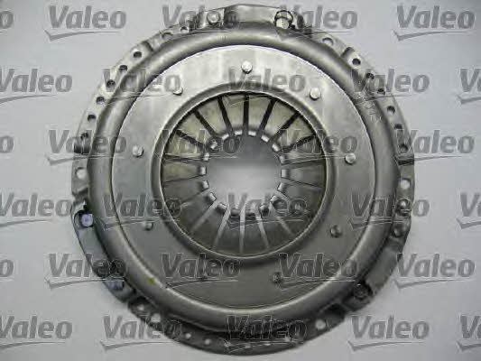 Купити Valeo 834008 за низькою ціною в Україні!