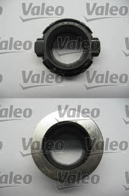 Комплект зчеплення Valeo 834009