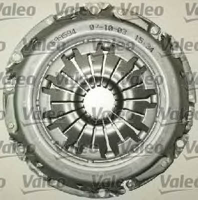 Купити Valeo 834009 за низькою ціною в Україні!