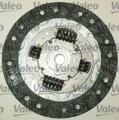 Купити Valeo 834009 – суперціна на EXIST.UA!