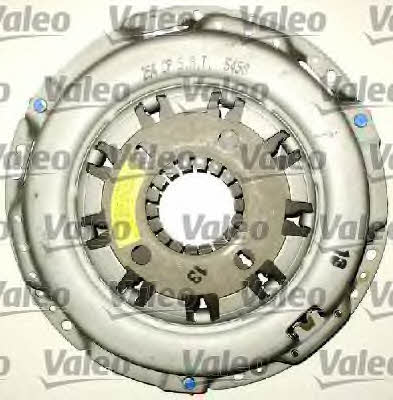 Купить Valeo 834014 по низкой цене в Украине!