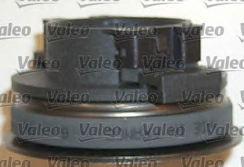 Комплект сцепления Valeo 834014