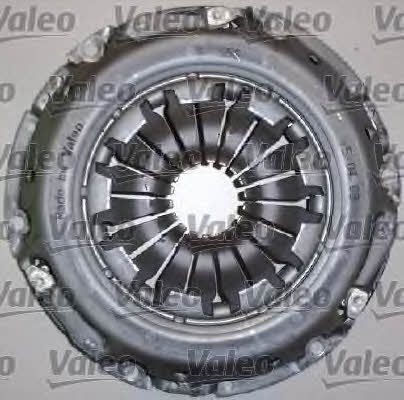 Комплект зчеплення Valeo 834015
