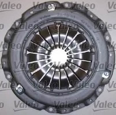 Комплект зчеплення Valeo 834016