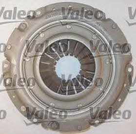 Купити Valeo 834017 за низькою ціною в Україні!