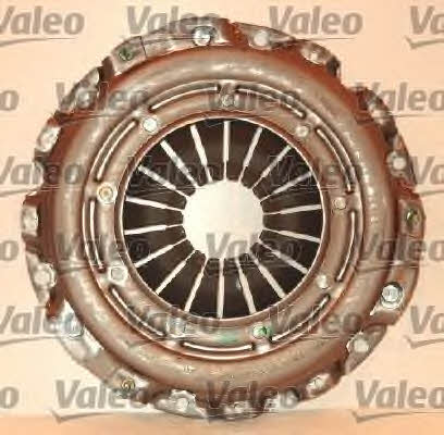 Комплект зчеплення Valeo 834017