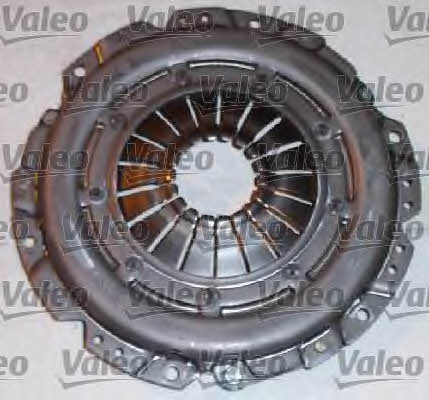 Комплект зчеплення Valeo 834018