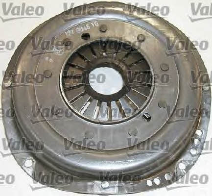 Купити Valeo 834021 за низькою ціною в Україні!