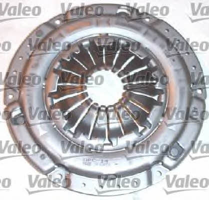 Комплект зчеплення Valeo 834021