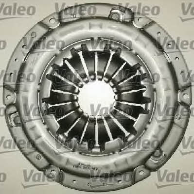 Купить Valeo 834022 по низкой цене в Украине!