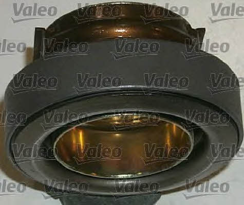Комплект сцепления Valeo 834022