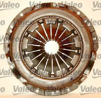 Купить Valeo 834023 по низкой цене в Украине!
