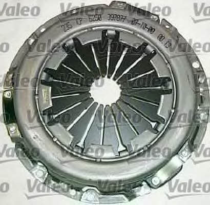 Купить Valeo 834025 по низкой цене в Украине!