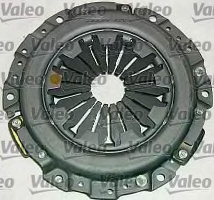 Купить Valeo 834027 по низкой цене в Украине!