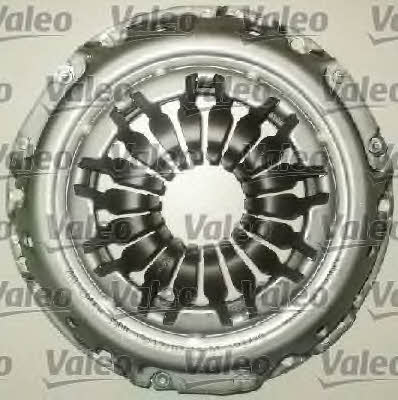 Комплект сцепления Valeo 834027