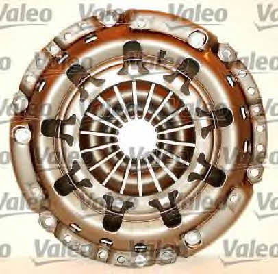 Купить Valeo 834032 по низкой цене в Украине!