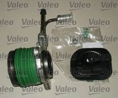 Комплект сцепления Valeo 834032