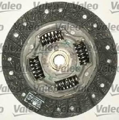 Купить Valeo 834034 по низкой цене в Украине!