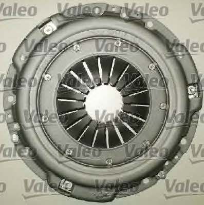 Комплект сцепления Valeo 834034