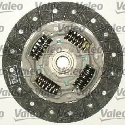 Купить Valeo 834035 по низкой цене в Украине!