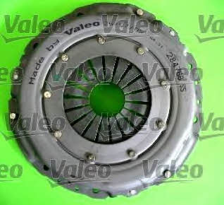 Комплект зчеплення Valeo 834036