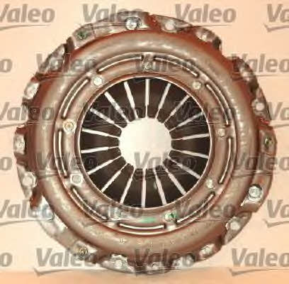 Комплект сцепления Valeo 834043