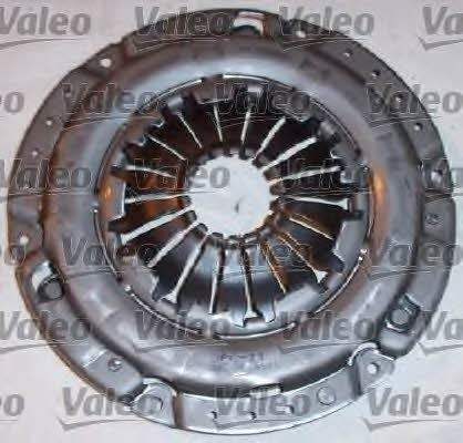 Комплект сцепления Valeo 834045