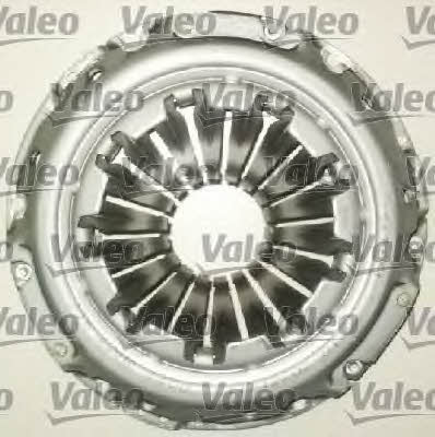 Купити Valeo 834049 за низькою ціною в Україні!