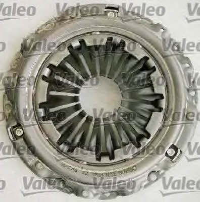 Купити Valeo 834050 за низькою ціною в Україні!