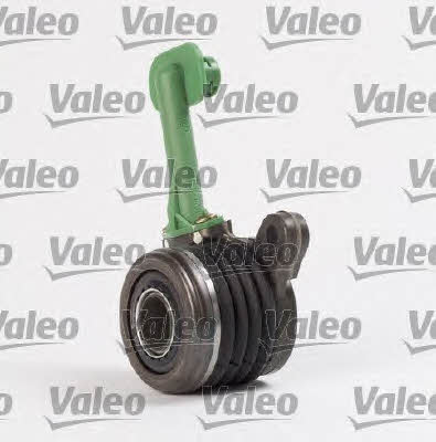 Комплект зчеплення Valeo 834050