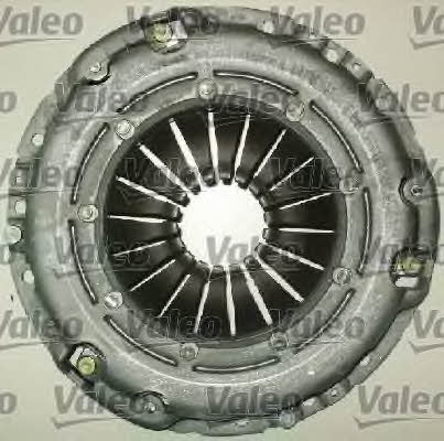 Купити Valeo 834053 за низькою ціною в Україні!