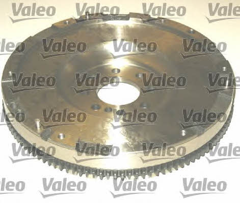 Комплект зчеплення Valeo 835000