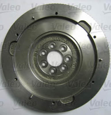 Комплект зчеплення Valeo 835002